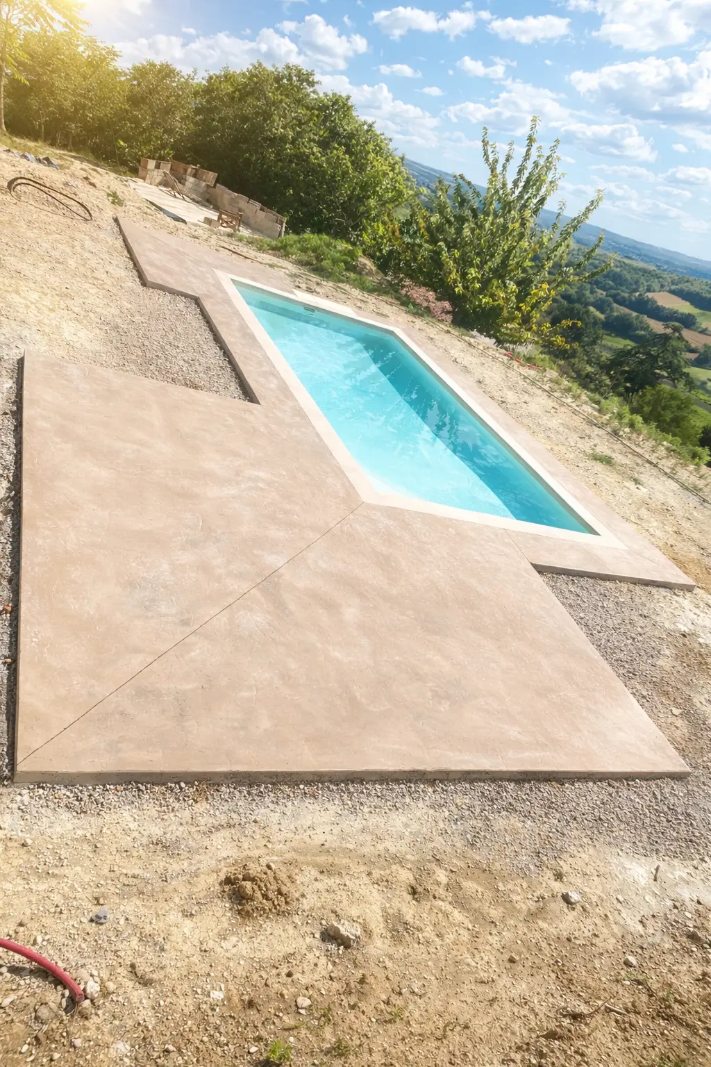 projet beton imprimé roche albi